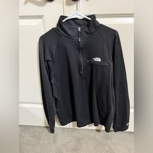 Mens North Face Sweatshirt ( size L )